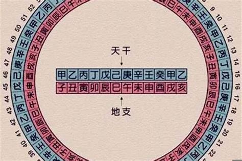 2022天干地支|2022年的天干地支是什么